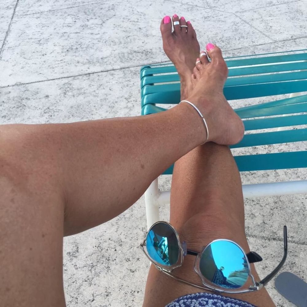 Meet your Posher, Wendy